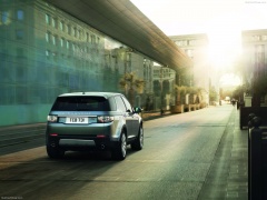 land rover discovery sport pic #128472