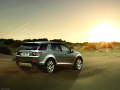 land rover discovery sport pic #128473