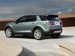 Discovery Sport photo #128477