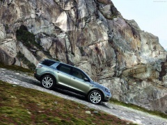 land rover discovery sport pic #128479