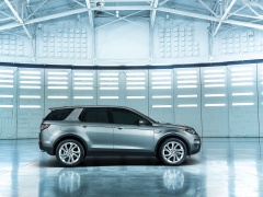 Discovery Sport photo #128480