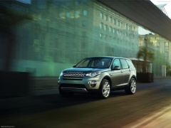 land rover discovery sport pic #128485