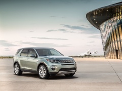 land rover discovery sport pic #128488