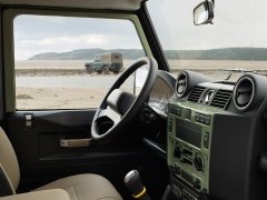 land rover defender pic #136211