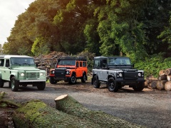 land rover defender pic #136213