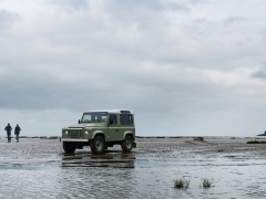 land rover defender pic #136218