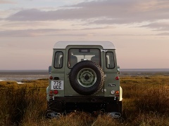 land rover defender pic #136222
