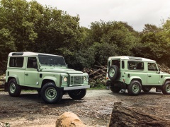 land rover defender pic #136223