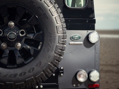 land rover defender pic #136229