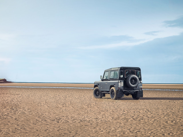 land rover defender pic #136238