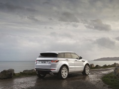 Range Rover Evoque photo #137155