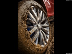 Range Rover Sport SVR photo #138503