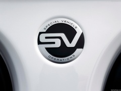 Range Rover Sport SVR photo #138526