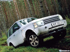 Range Rover photo #1393