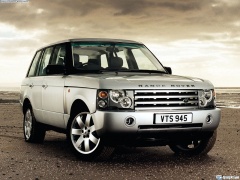 Range Rover photo #1397