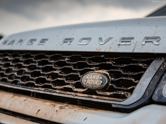 land rover range rover evoque pic #151079