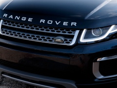 Range Rover Evoque photo #151085