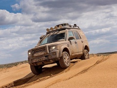 land rover discovery pic #153411