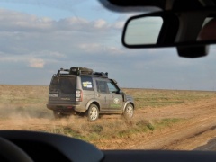 land rover discovery pic #153419