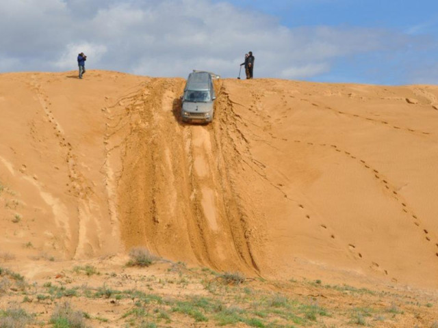 land rover discovery pic #153428