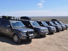 land rover discovery pic #153432