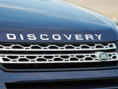 land rover discovery sport pic #154172