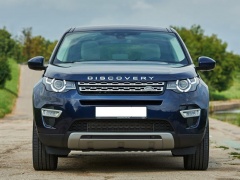 land rover discovery sport pic #154180