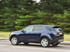 land rover discovery sport pic #154185