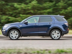 land rover discovery sport pic #154196