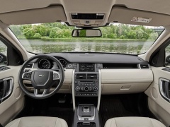 land rover discovery sport pic #154198