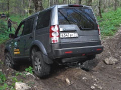 land rover discovery iv pic #161377