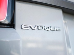Range Rover Evoque photo #168586