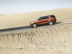 land rover discovery pic #169818
