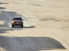 land rover discovery pic #169819