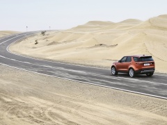 land rover discovery pic #169821