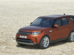 land rover discovery pic #169824