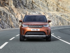 land rover discovery pic #169836