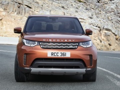 land rover discovery pic #169837