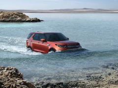 land rover discovery pic #169841