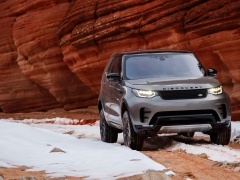 land rover discovery pic #174849