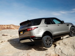 land rover discovery pic #174851