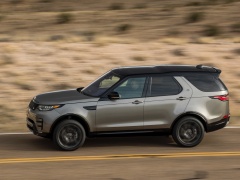 land rover discovery pic #174860