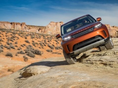 land rover discovery pic #174865