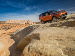 land rover discovery pic #174866