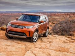 land rover discovery pic #174869