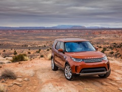 land rover discovery pic #174870