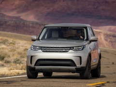 land rover discovery pic #174872