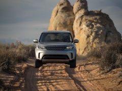 land rover discovery pic #174874