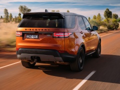 land rover discovery pic #179229