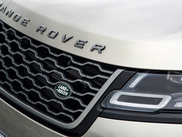 land rover range rover velar pic #180204